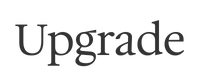 A WordPress Site